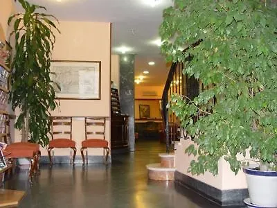 Hotel Ducal Sevilla