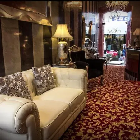 Hotel Ducal Sevilla