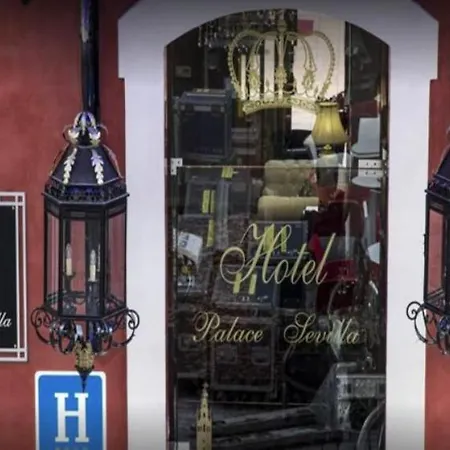 Hotel Ducal Sevilla