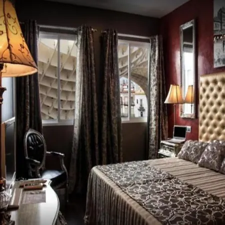 Hotel Ducal Sevilla