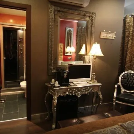 Ducal Hotel Sevilla